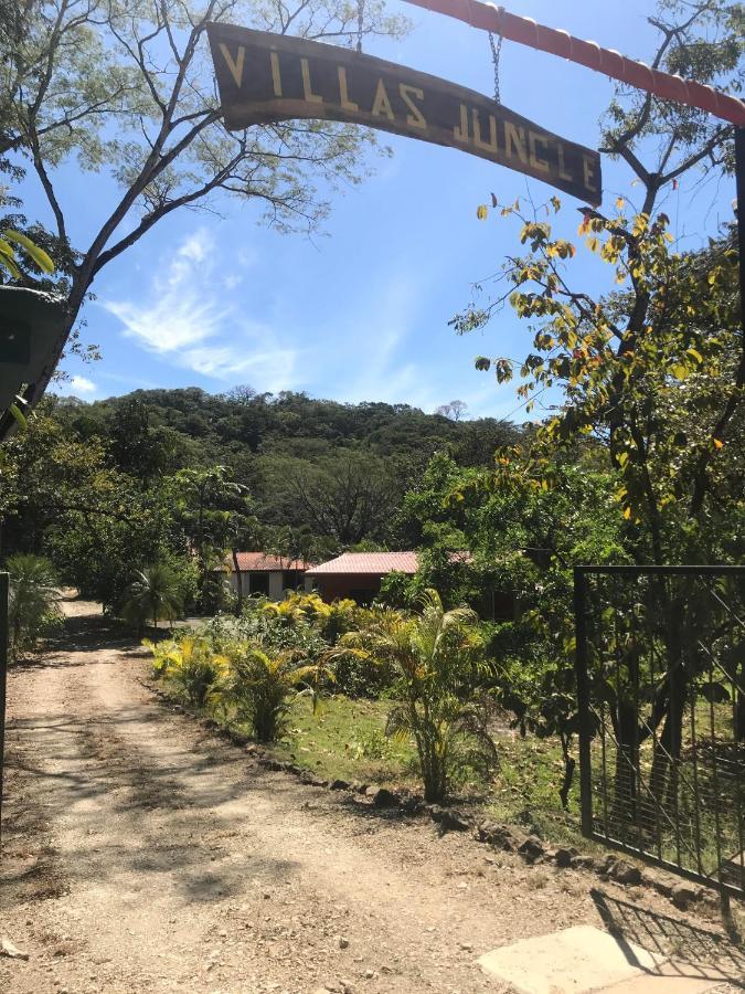 Villas Jungle 5 Самара Экстерьер фото