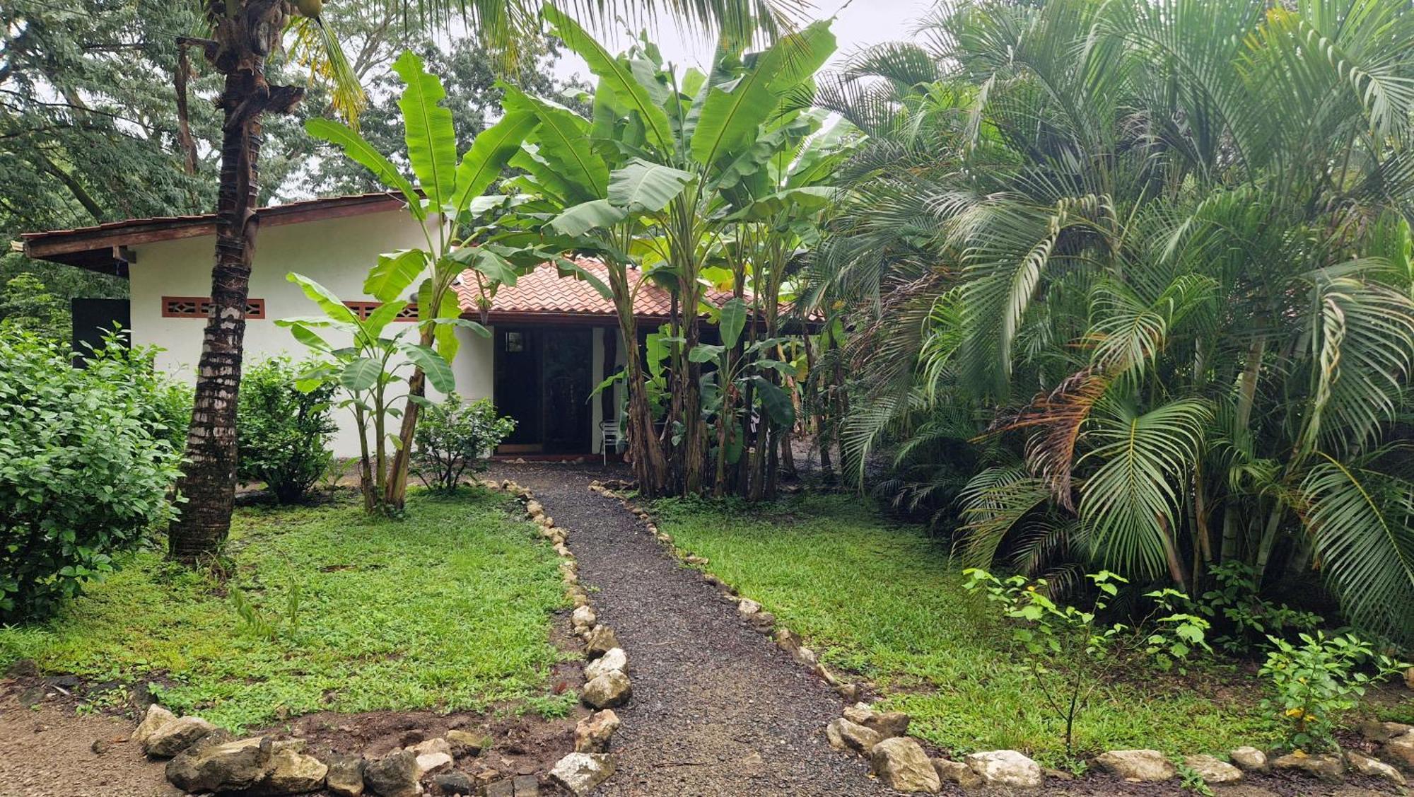 Villas Jungle 5 Самара Экстерьер фото